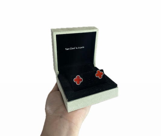 Tipo VCA-Aretes Plata