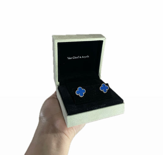 Tipo VCA-Aretes Plata