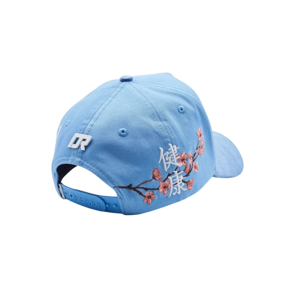 Dreamer Hats-Kanji Azul