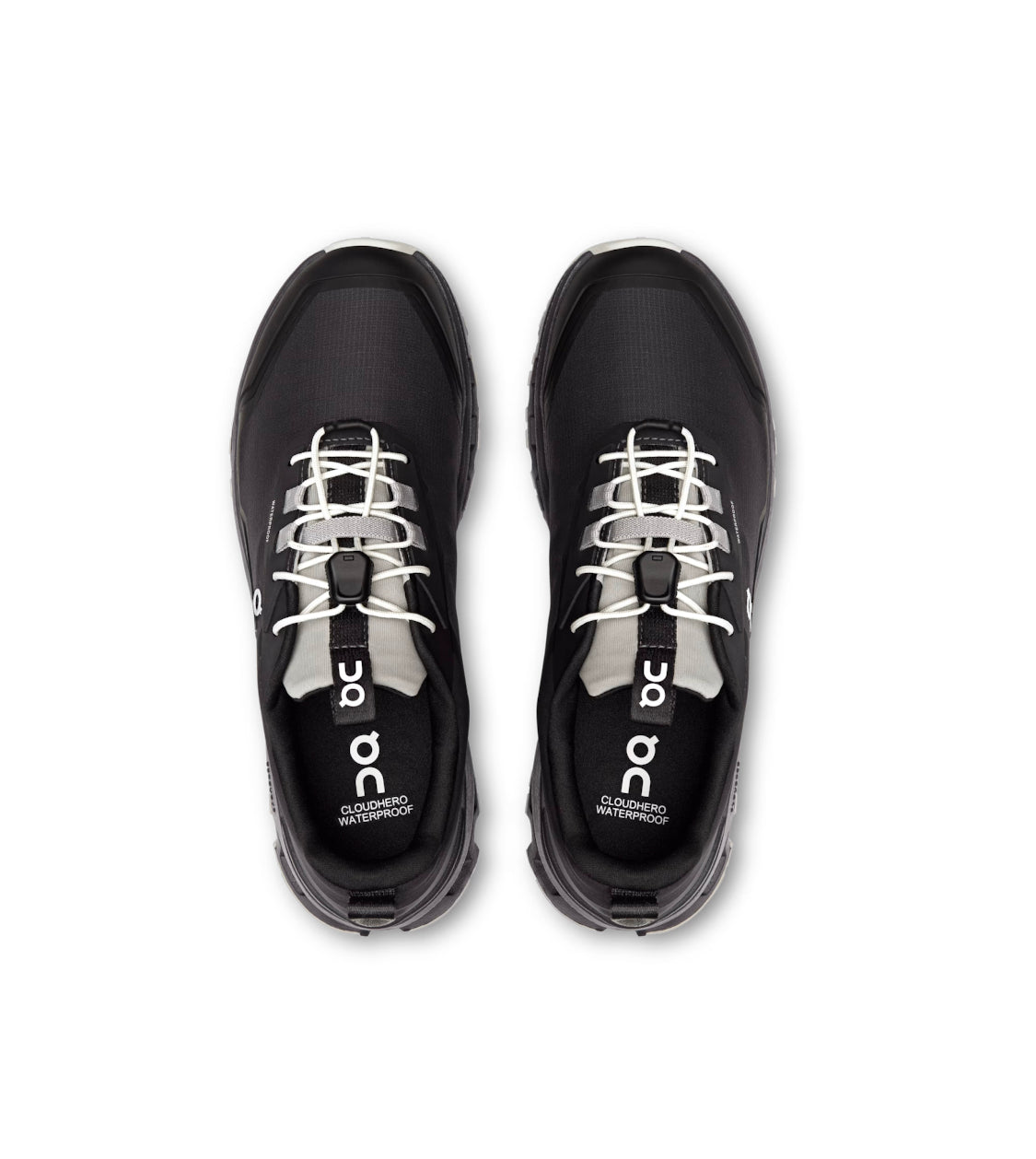 On Cloud -Cloudhero Waterproof
