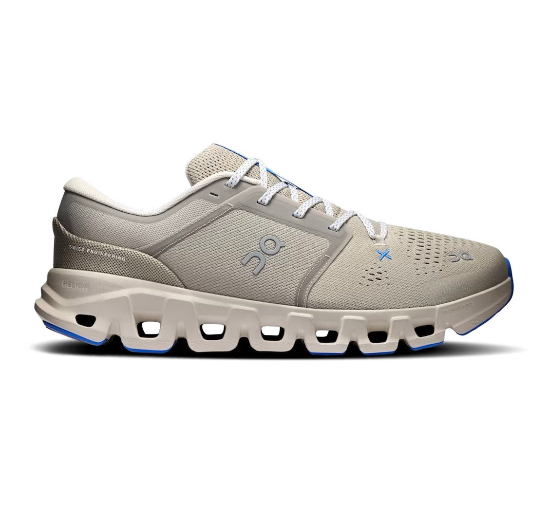 On Running-Cloud X5 Beige