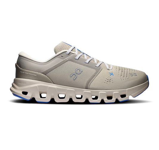 On Running-Cloud X5 Beige