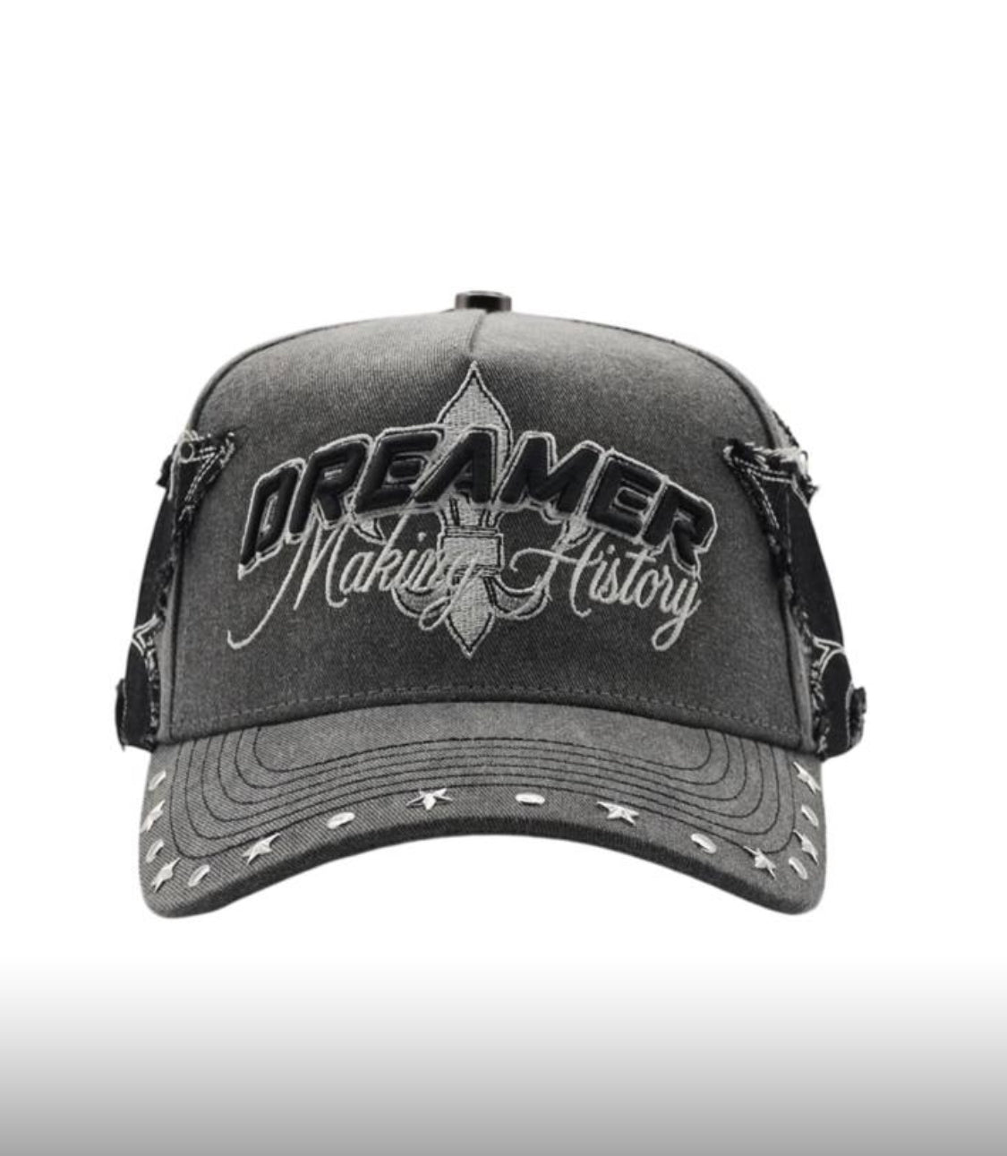 Dreamer Hats-Gorra Denim