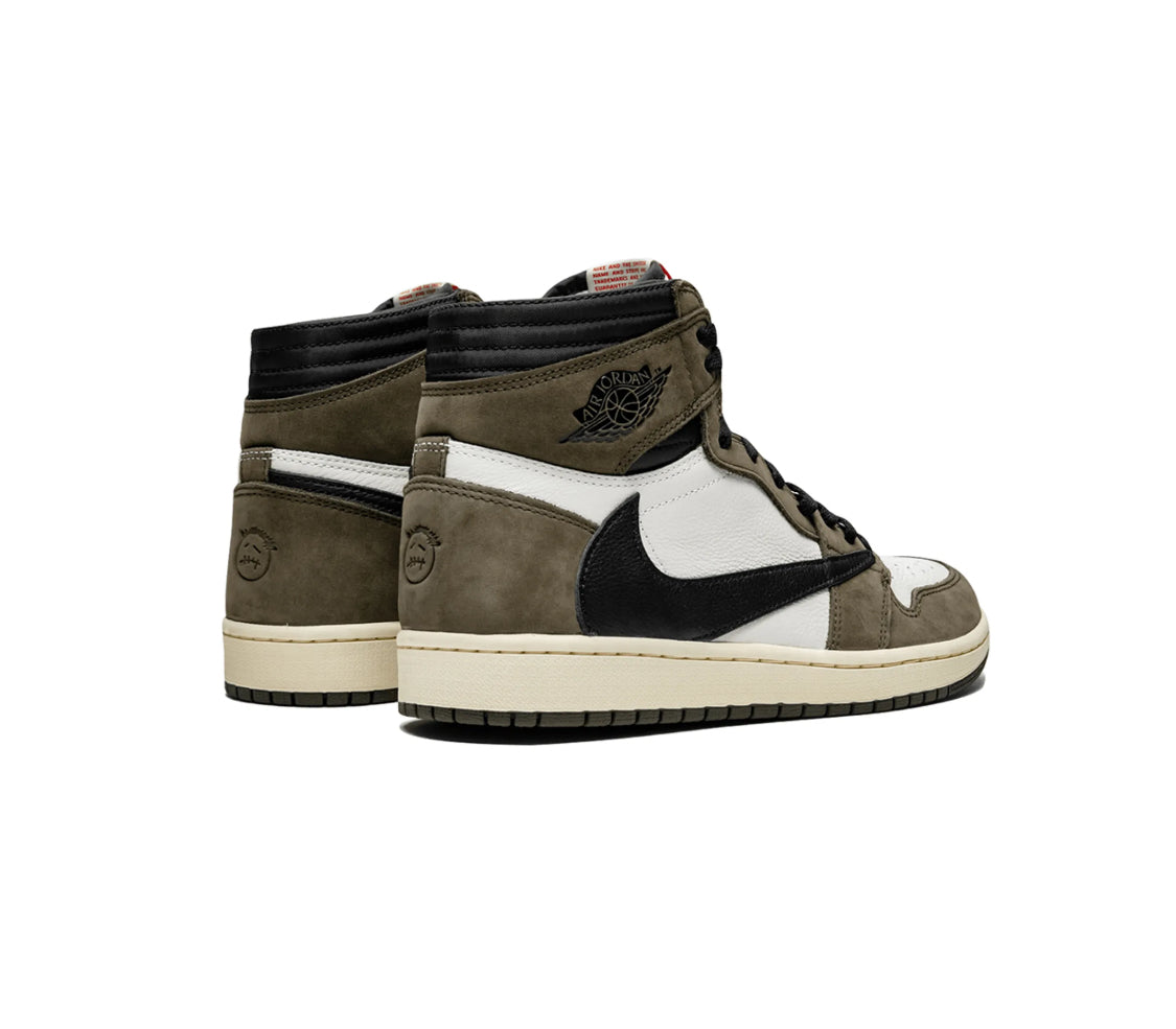 Jordan -Air Jordan 1 High OG TS SP Travis Scott