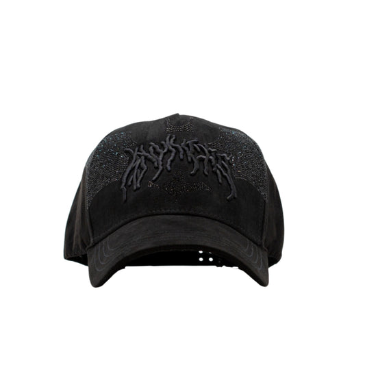 Anymore-Gorra Crystal Black Bruce Wayne