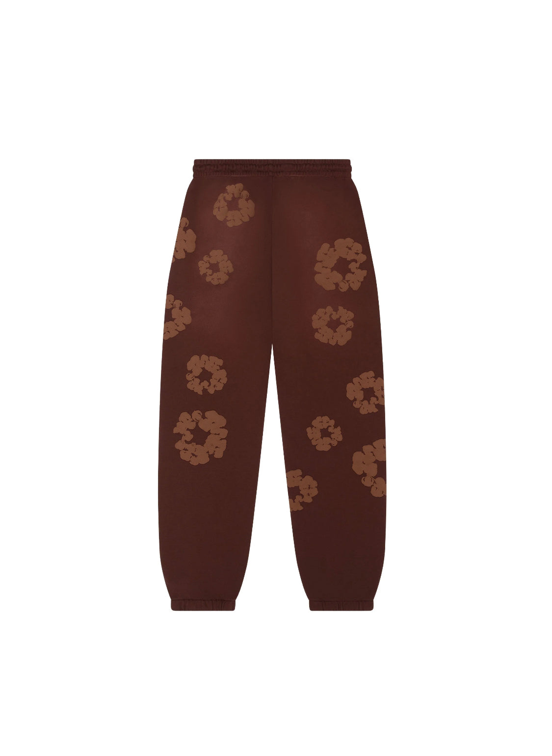Denim Tears-Pants Café