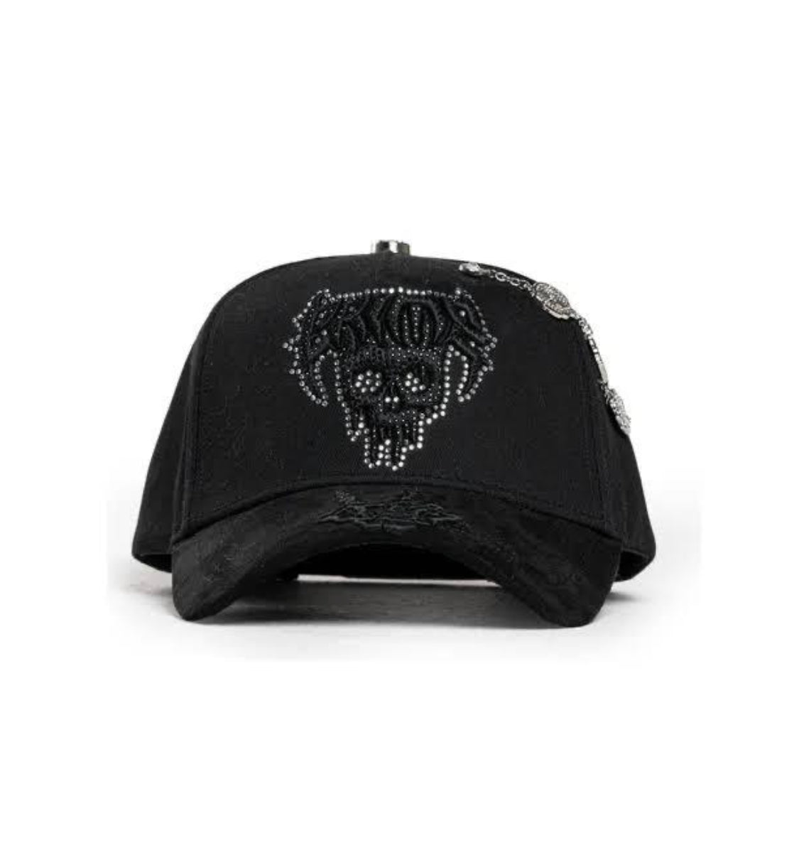 Barbas Hats -Gorra Crime