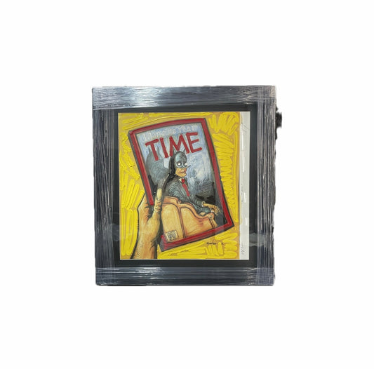 Emmanuel Mendoza-Cuadro”El Time” 23/100