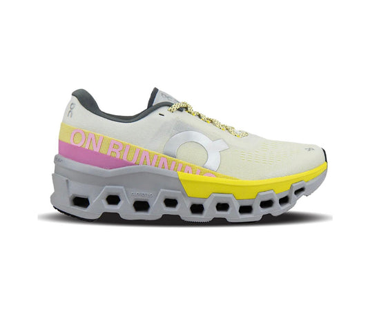 On Running- Cloudmonster Amarillo