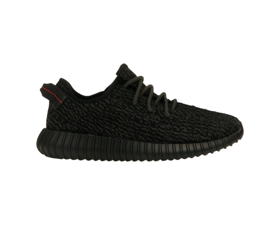 Yeezy-Boost 350 Pirate Black