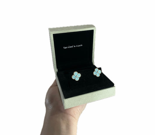 Tipo VCA-Aretes Plata