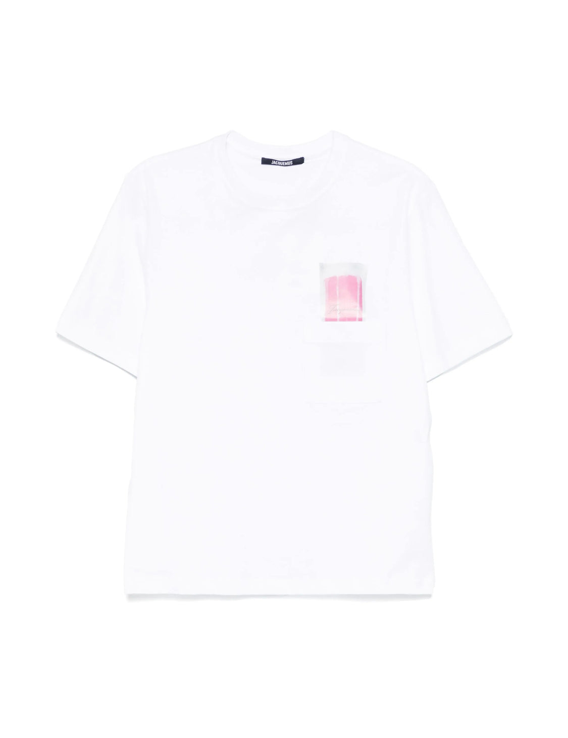 Jacquemus-Tee Esquimau