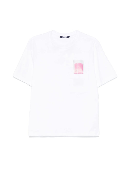 Jacquemus-Tee Esquimau