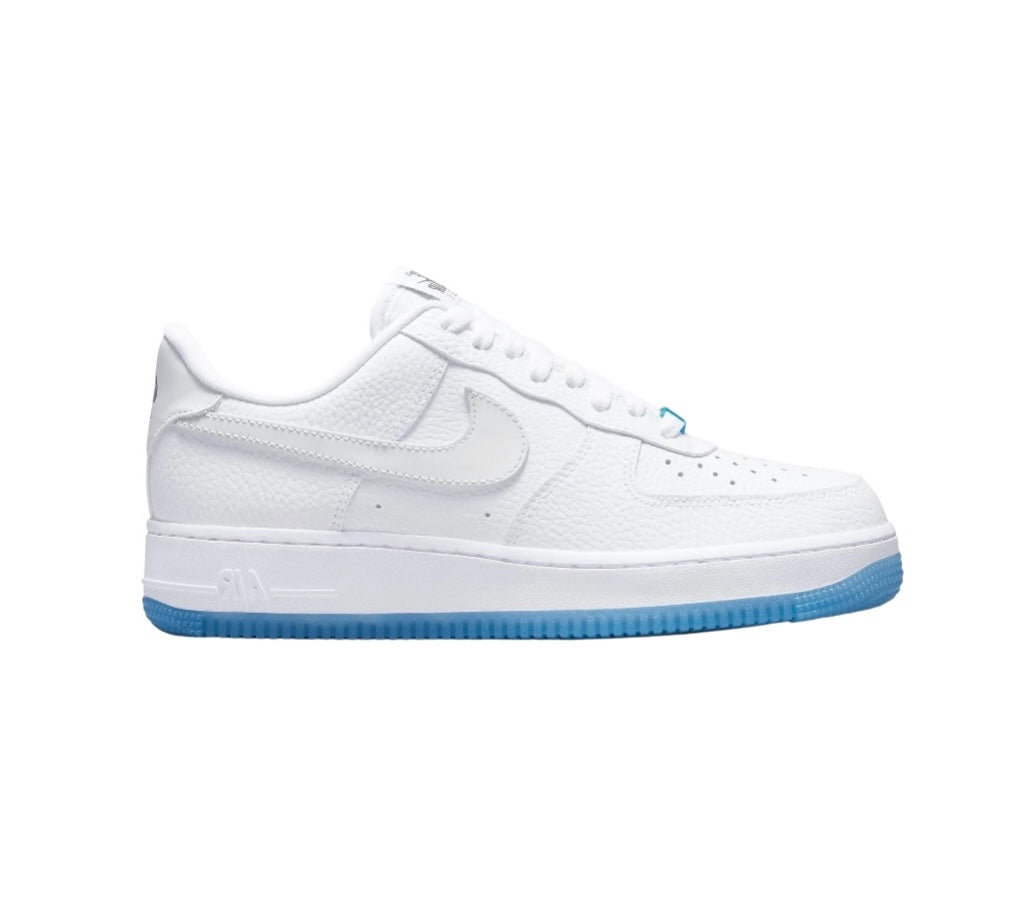 Nike- AF1 Reactive Swoosh