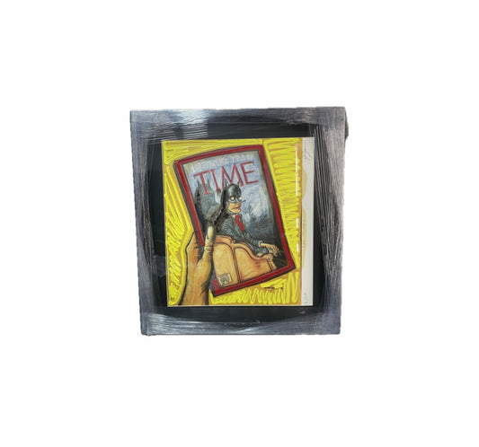 Emmanuel Mendoza-Cuadro”El Time” 15/100