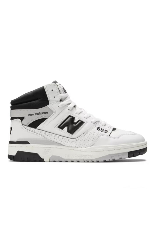 New Balance - 650 Bota Negro
