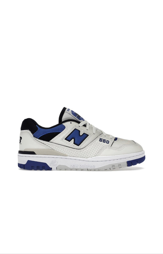 New Balance - 550 Beige Azul