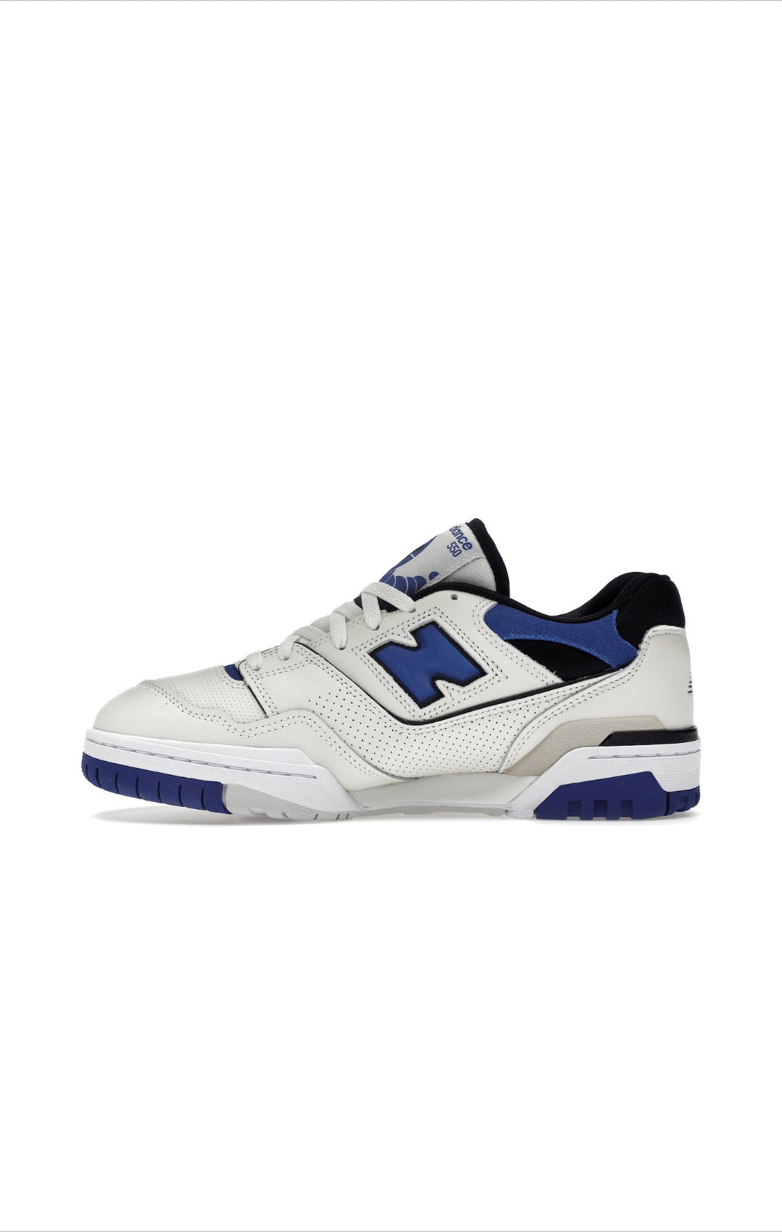New Balance - 550 Beige Azul