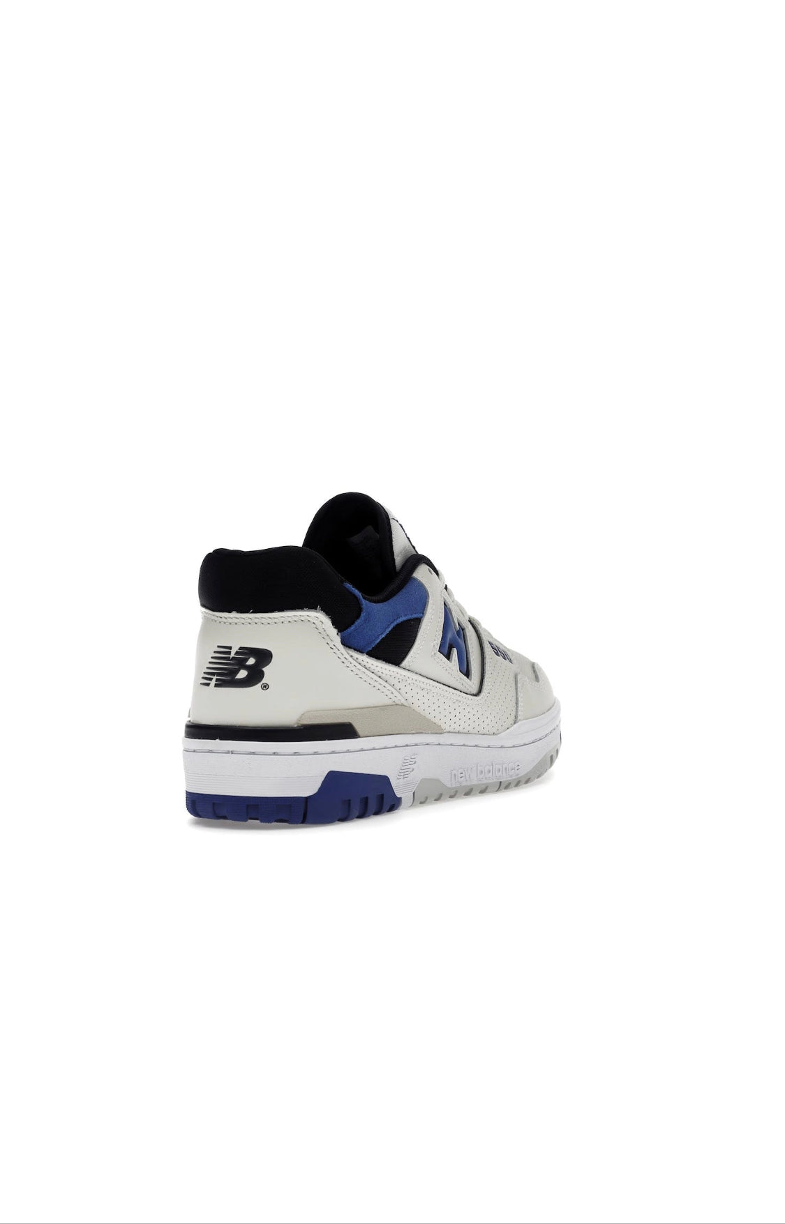 New Balance - 550 Beige Azul