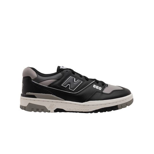 New Balance - 550 Shadow Negro