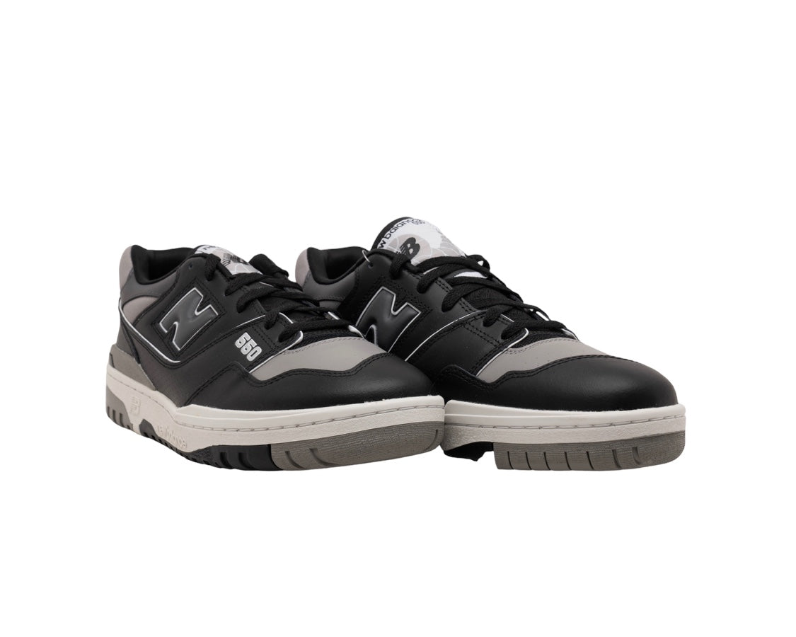 New Balance - 550 Shadow Negro