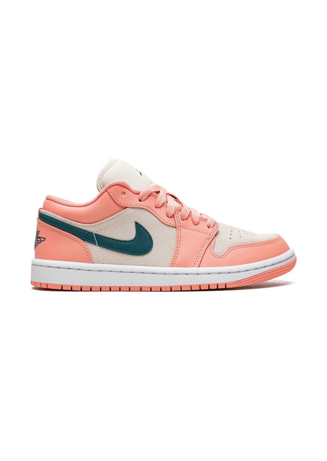 Nike-Jordan Low Light Madder Root