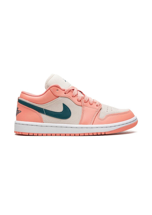Nike-Jordan Low Light Madder Root