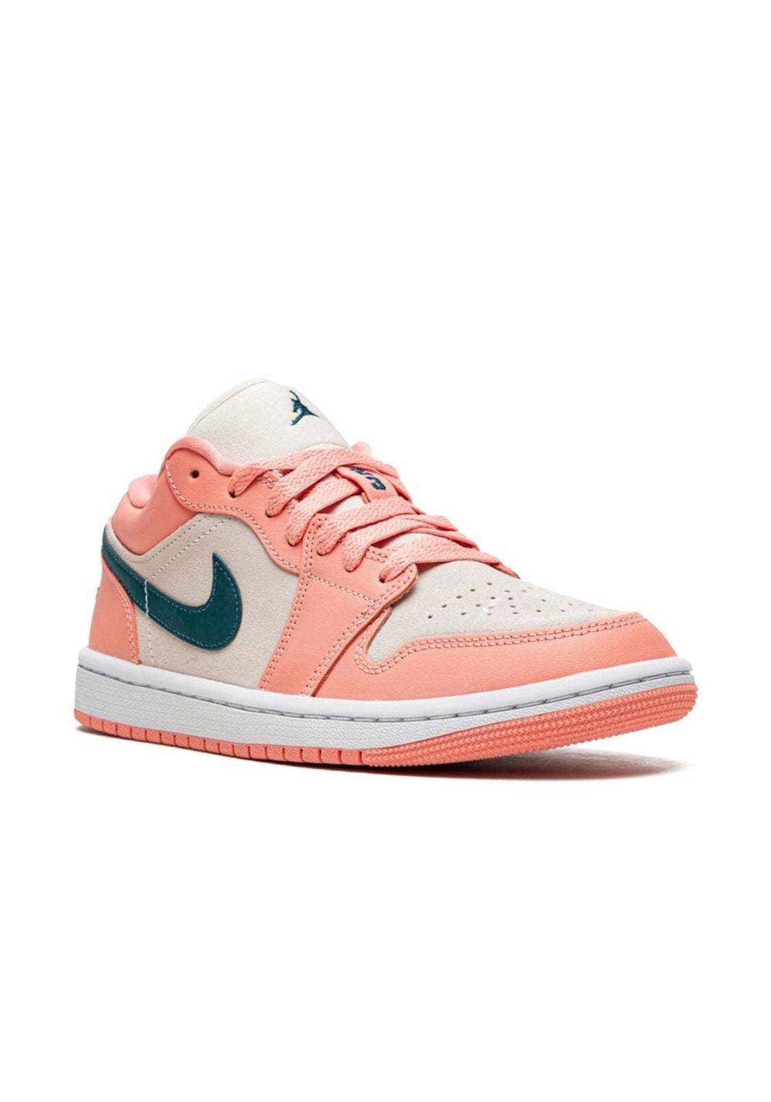 Nike-Jordan Low Light Madder Root