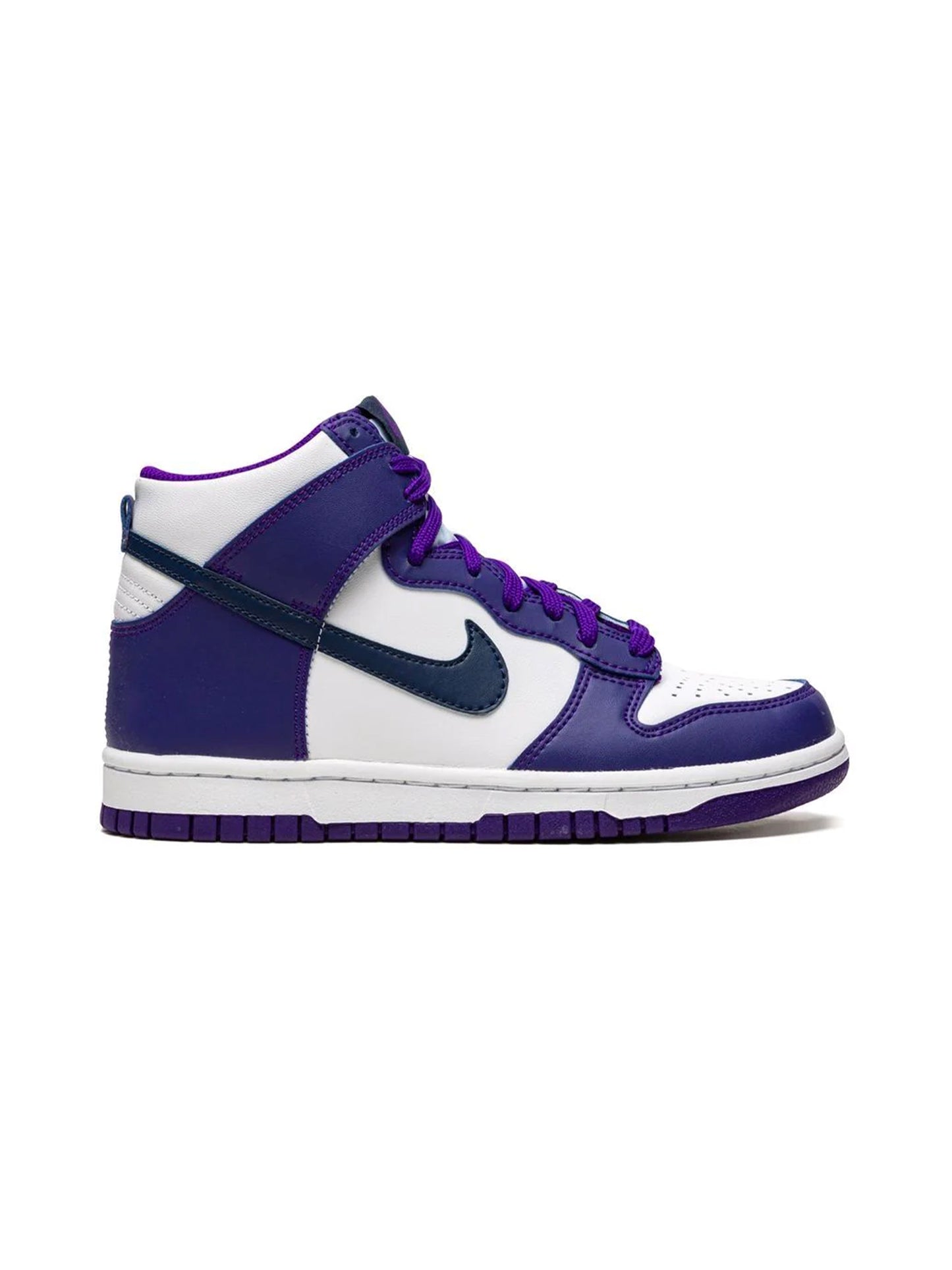 Electro Purple