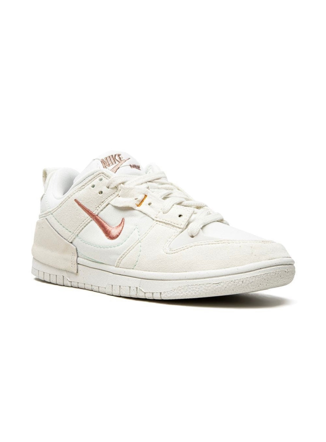 Pale Ivory