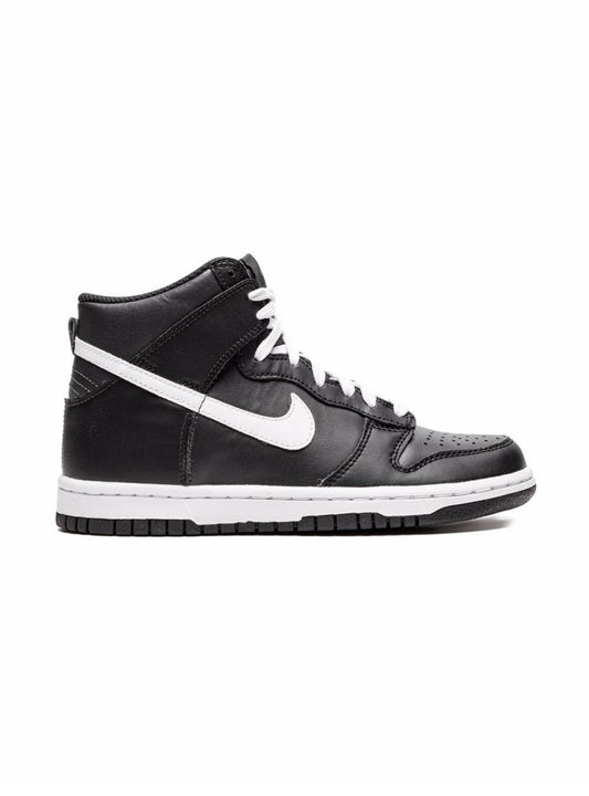 Nike-Dunk High Reverse Panda