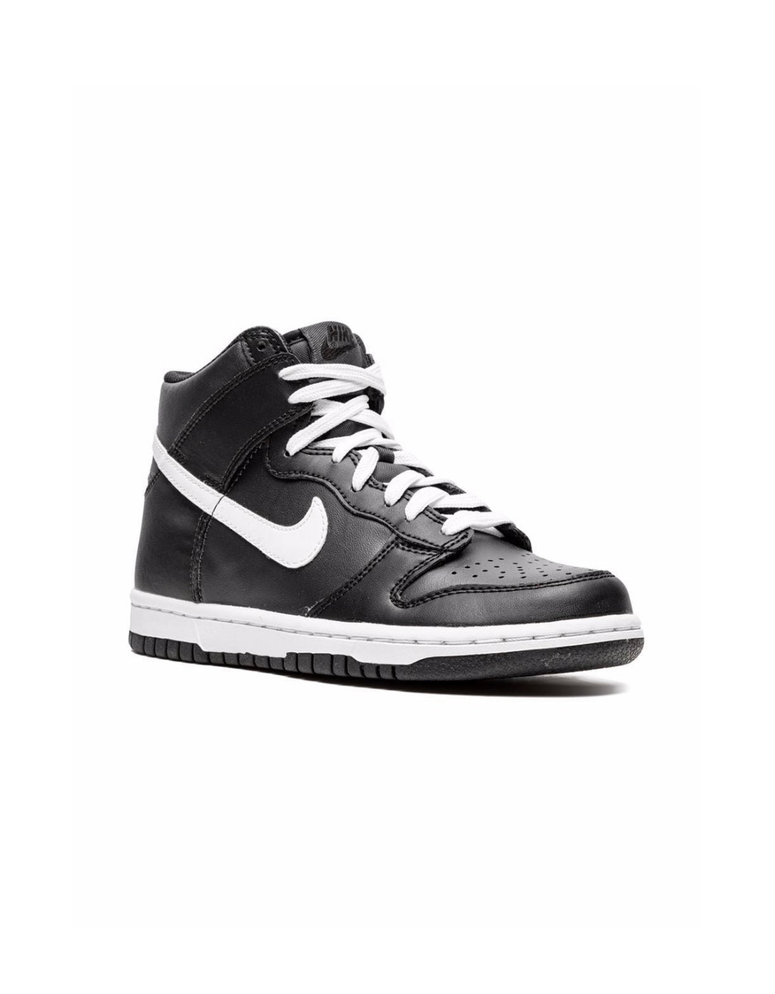 Nike-Dunk High Reverse Panda