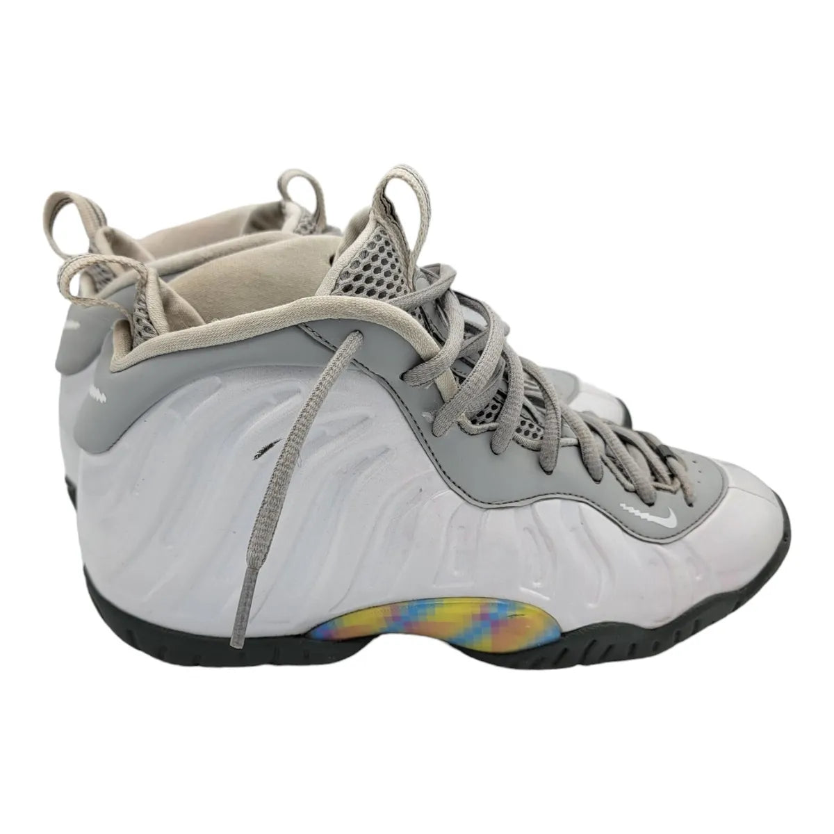 Little Posite One KSA- Light Smoke Grey