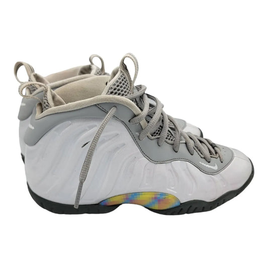 Little Posite One KSA- Light Smoke Grey