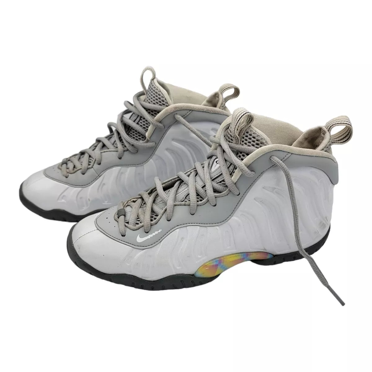 Little Posite One KSA- Light Smoke Grey
