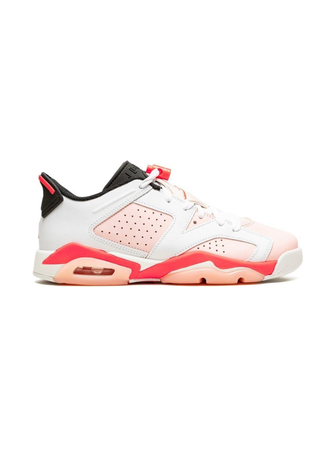 Nike-Jordan 6 Retro Low Atmosphere