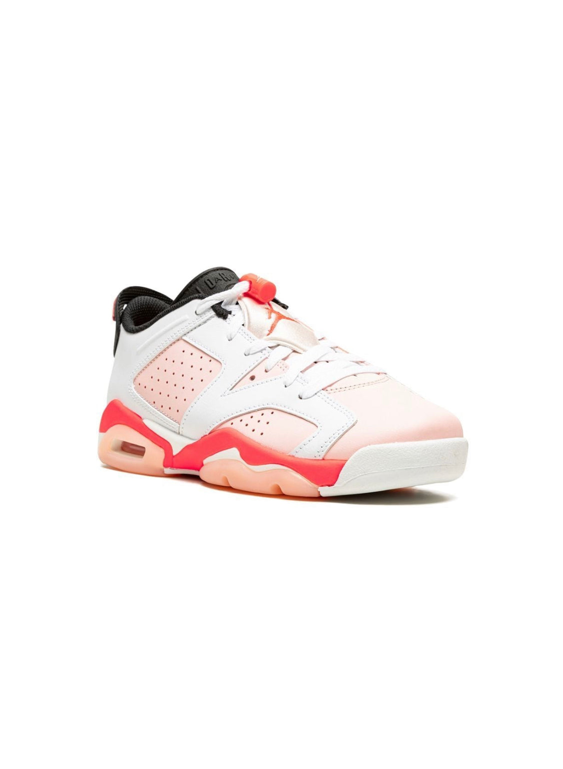 Nike-Jordan 6 Retro Low Atmosphere