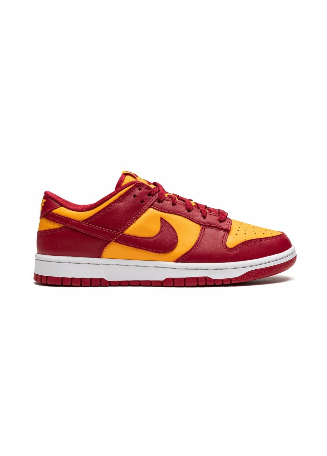 Nike-Dunk Midas Gold