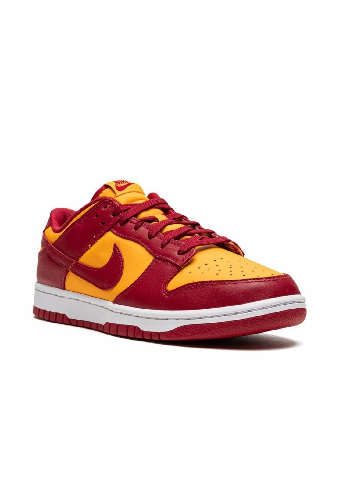 Nike-Dunk Midas Gold