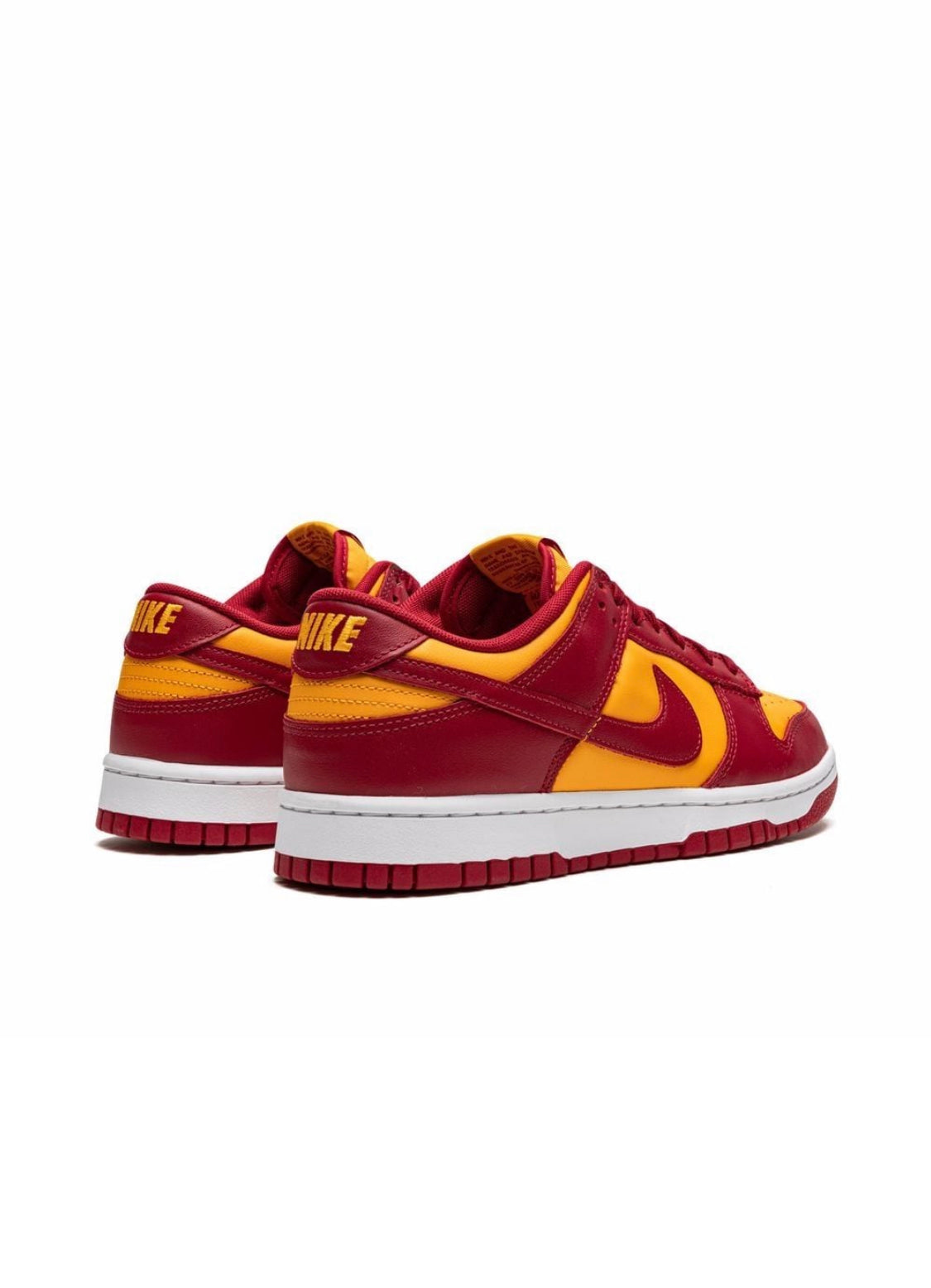 Nike-Dunk Midas Gold