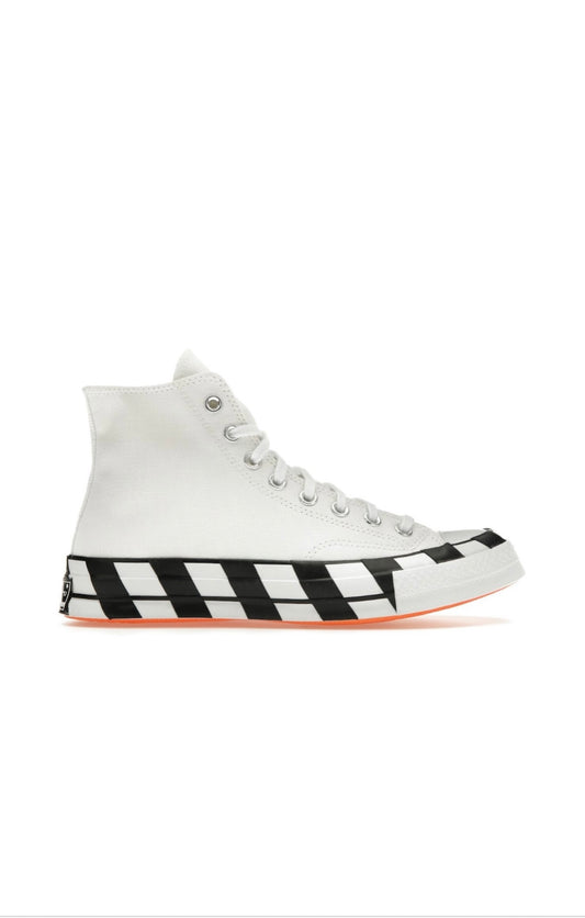 Off-White - Converse