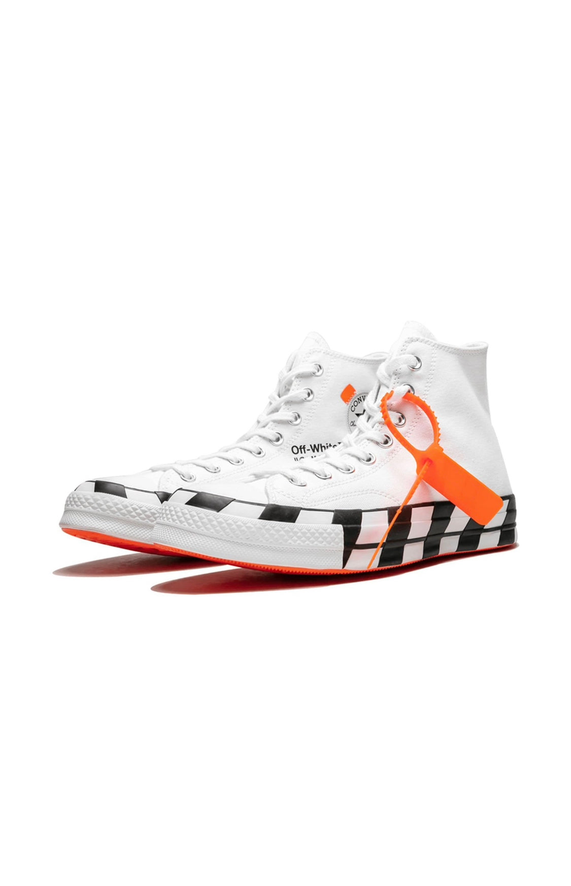 Off-White - Converse