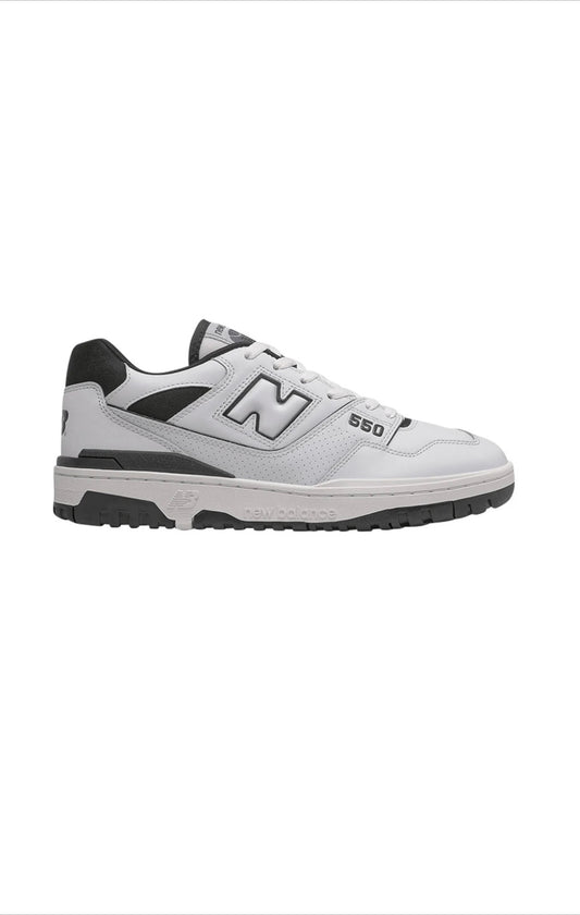 New Balance - 550 Negro