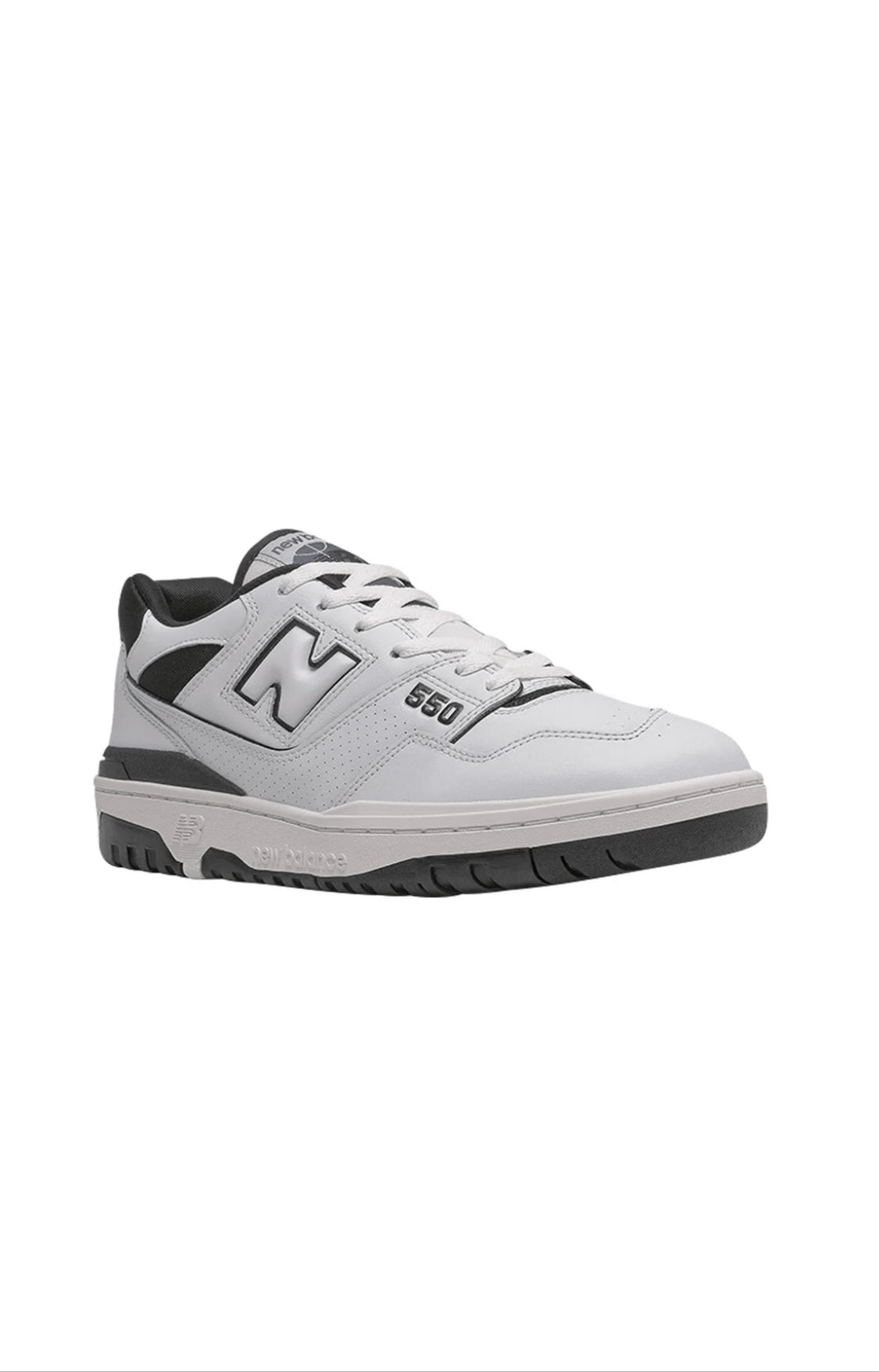 New Balance - 550 Negro