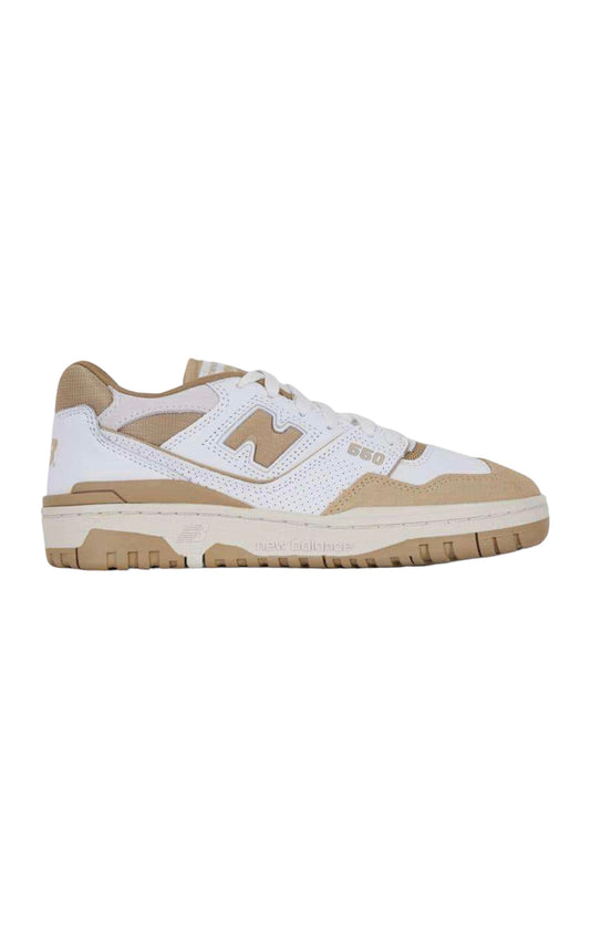 New Balance - 550 Cammel