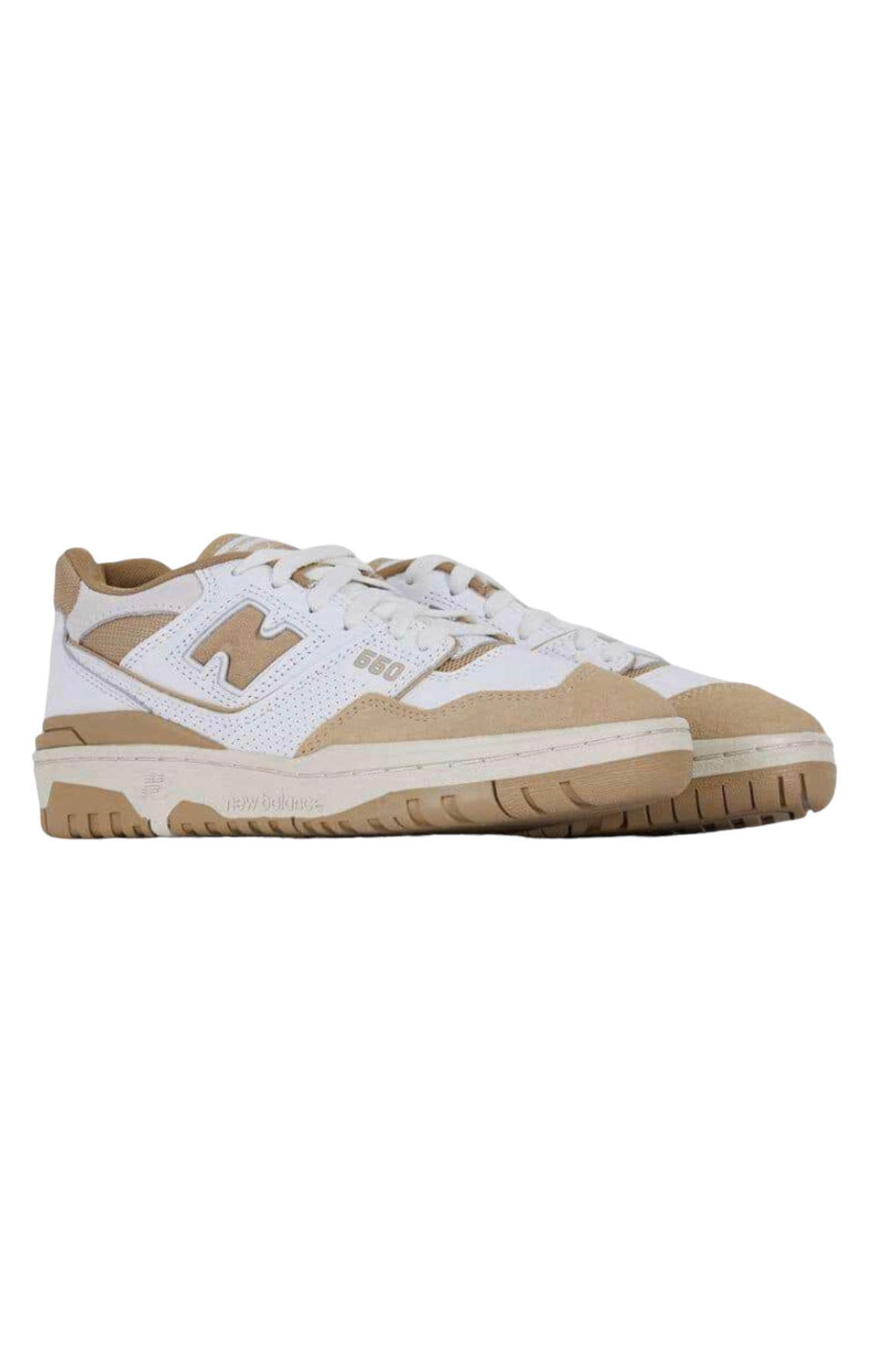 New Balance - 550 Cammel