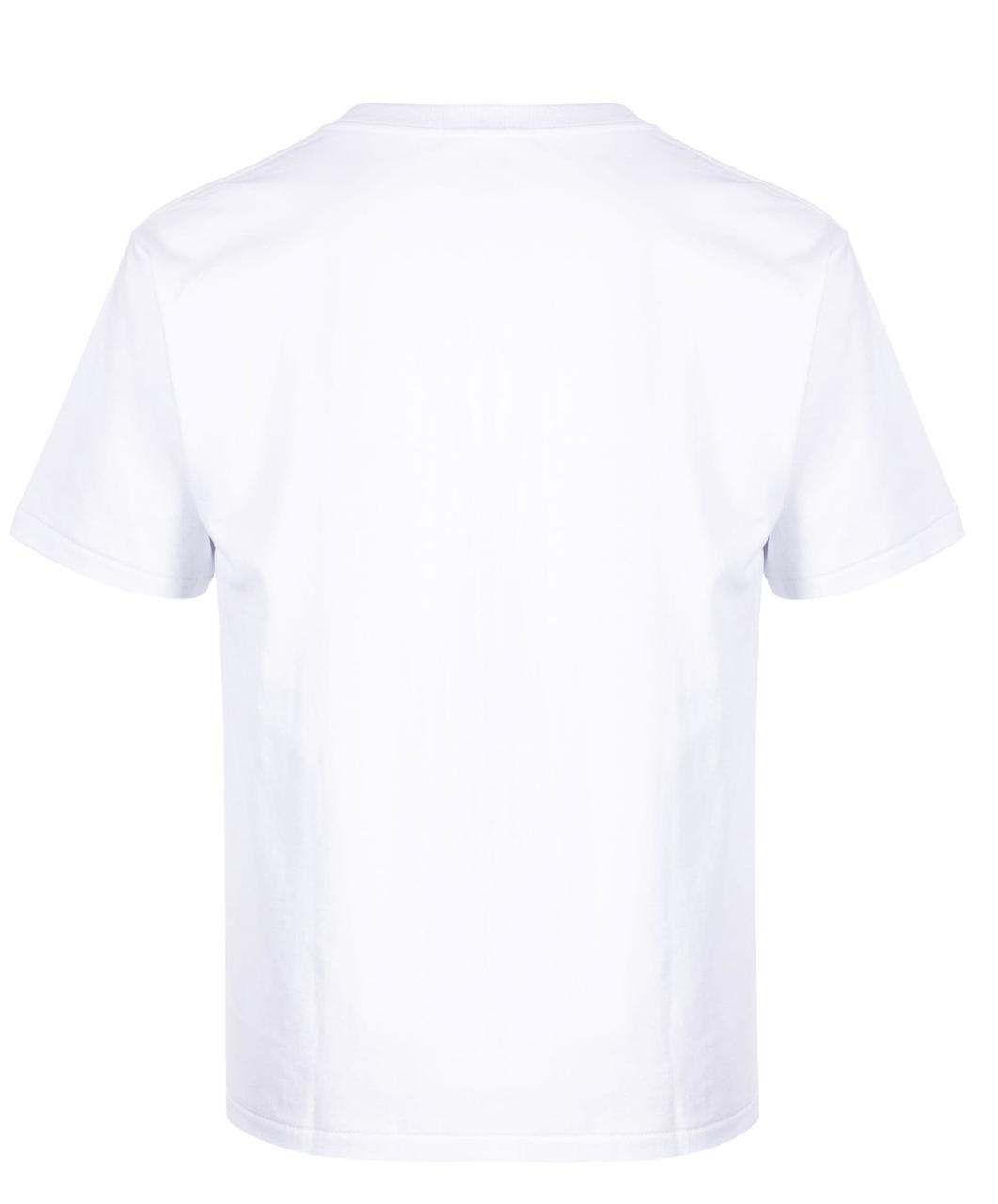BAPE - Tee Blanca